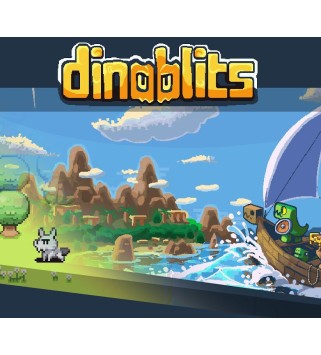 DinoBlits Steam Key GLOBAL